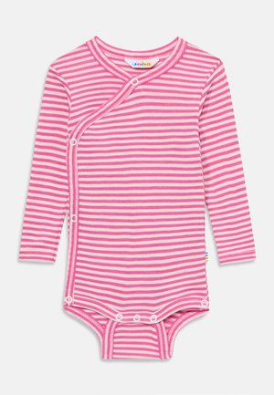 LONG SLEEVES - Body - pink