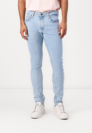 Jeans Skinny Fit - varane light wash