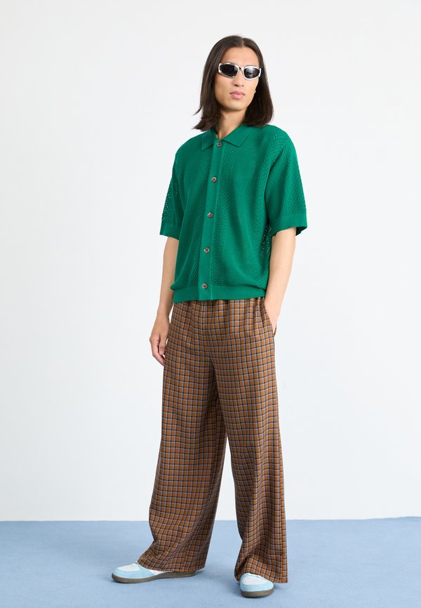 EVAN SWEATER SHIRT - Shirt2