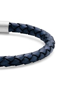LUCLEON ICON - Armbånd - blue