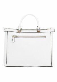 Guess ANGY SOCIETY  - Sac à main - white