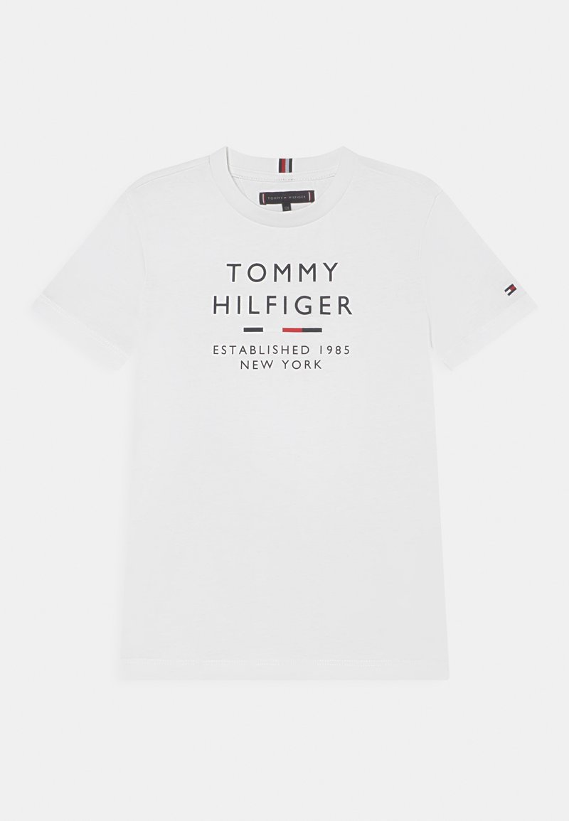 Tommy Hilfiger Tshirt z nadrukiem Zalando.pl