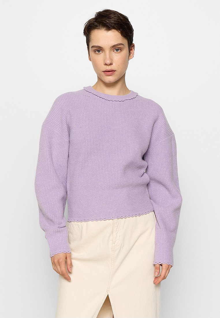 3.1 phillip lim Trui lila 3.1 phillip lim Trui lila