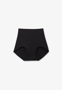 Ikke valgt, black