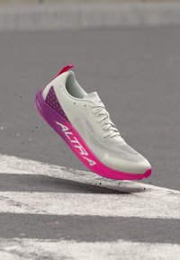 Non sélectionné, white/white/purple