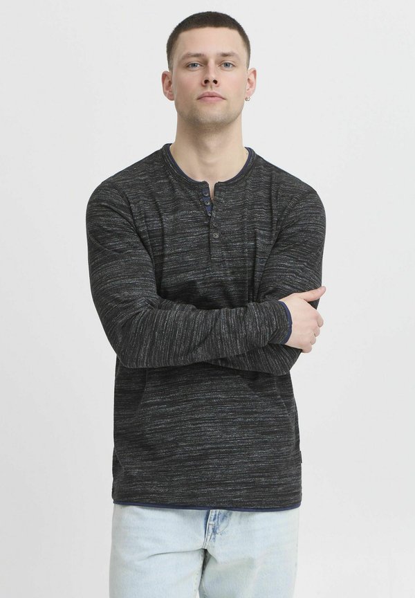 BHJEFF - Long sleeved top