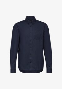 No seleccionado, blau