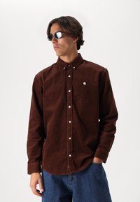 Carhartt WIP MADISON SHIRT - Krekls - offroad