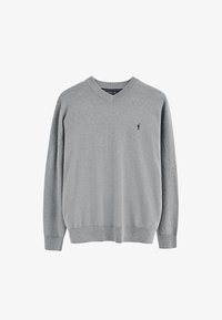 Wybrany, gray vigore