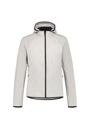 MAATIALA - Chaqueta softshell - dampf