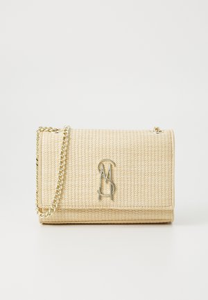 BHUXLEY - Handtasche - natural