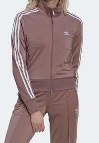 adidas Originals Träningsjacka - brown
