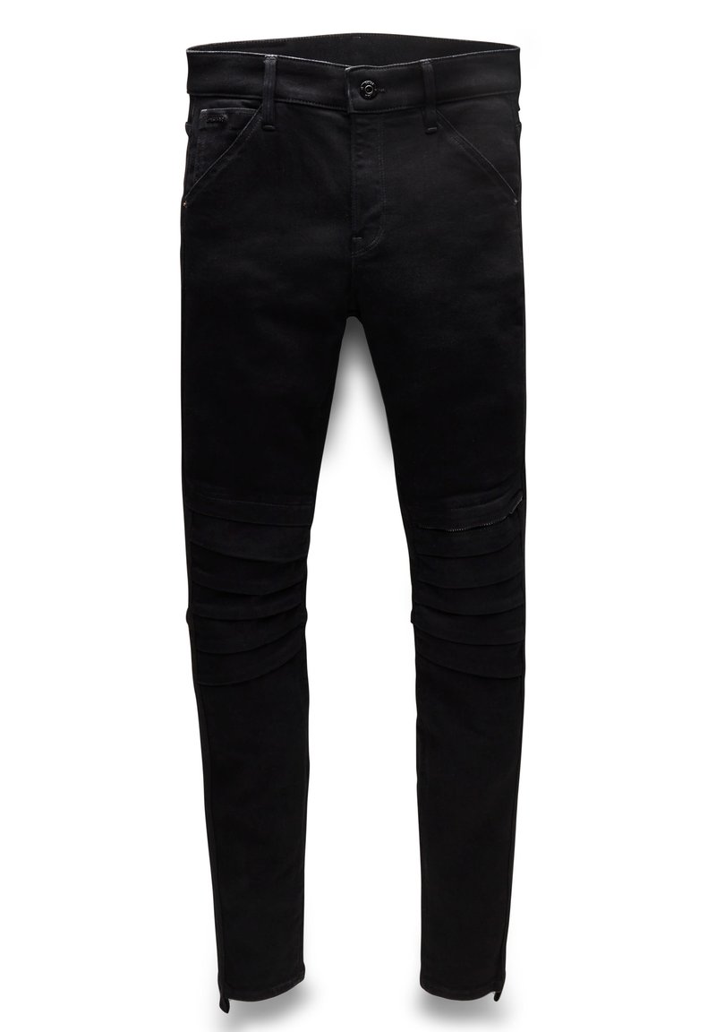 G-Star Broek zwart denim/blackdenim
