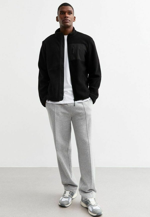 REGULAR  - Fleecejacke