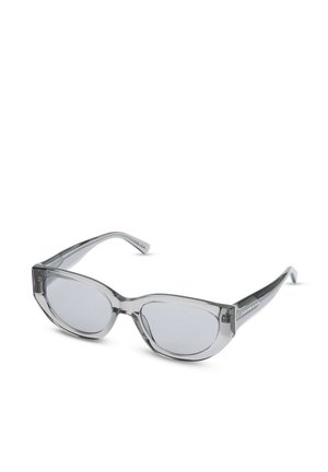 LYON - Lunettes de soleil - transparent grey