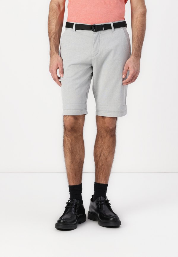 REGULAR STRUCTURED  - Shorts