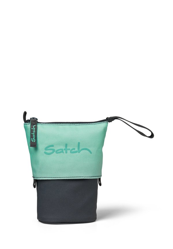 SLIDER - Federmäppchen - anthrazit