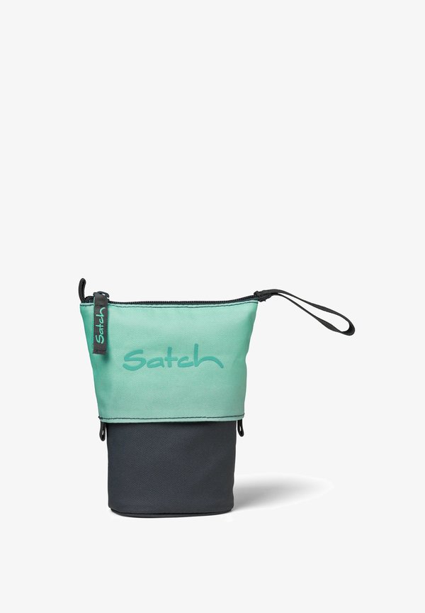 SLIDER – Federmäppchen – anthrazit