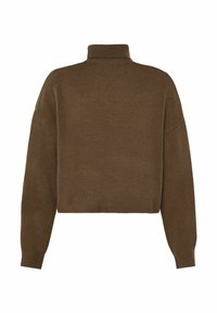 Minimum KYA - Neule - shitake