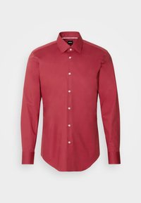 Non selezionato, medium red