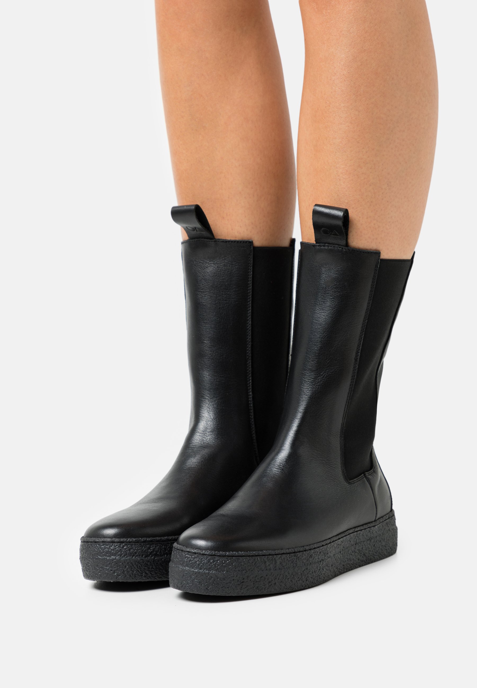 Women Platform boots Women Platform boots