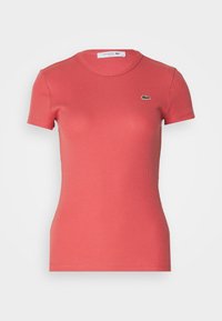 Unselected, sierra red