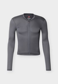 Non selezionato, smoky gray