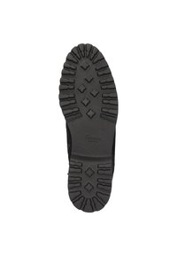 Sioux STIEFELETTE MERDIT - Stivaletti stringati - schwarz