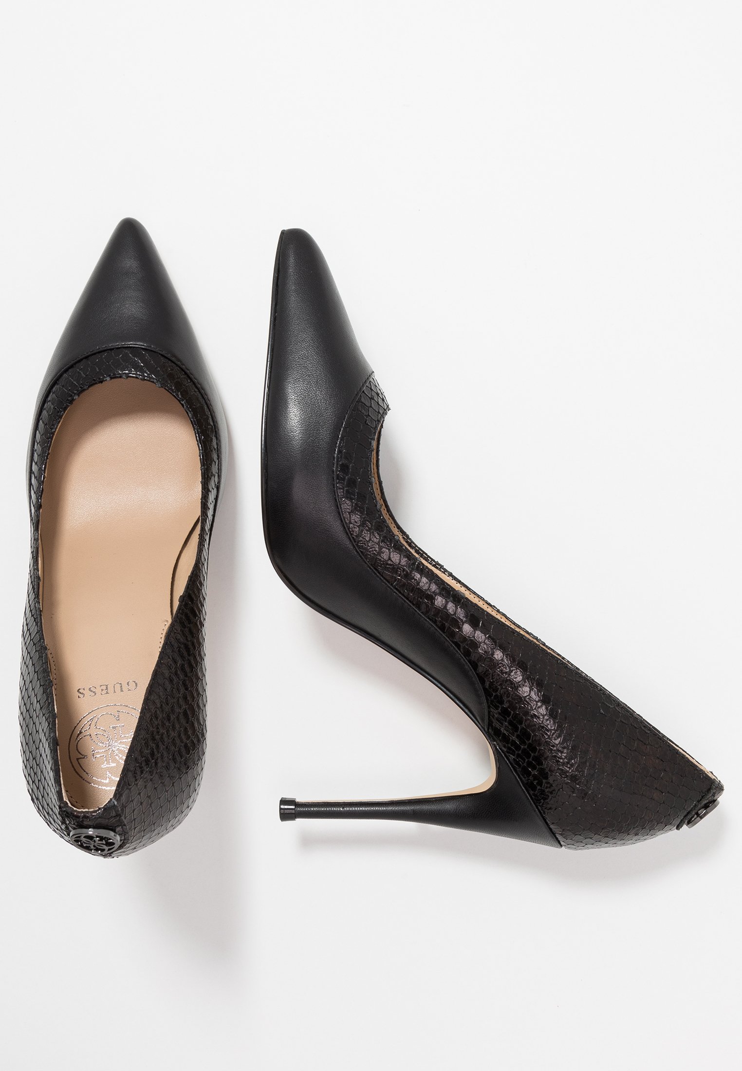 zapatos guess