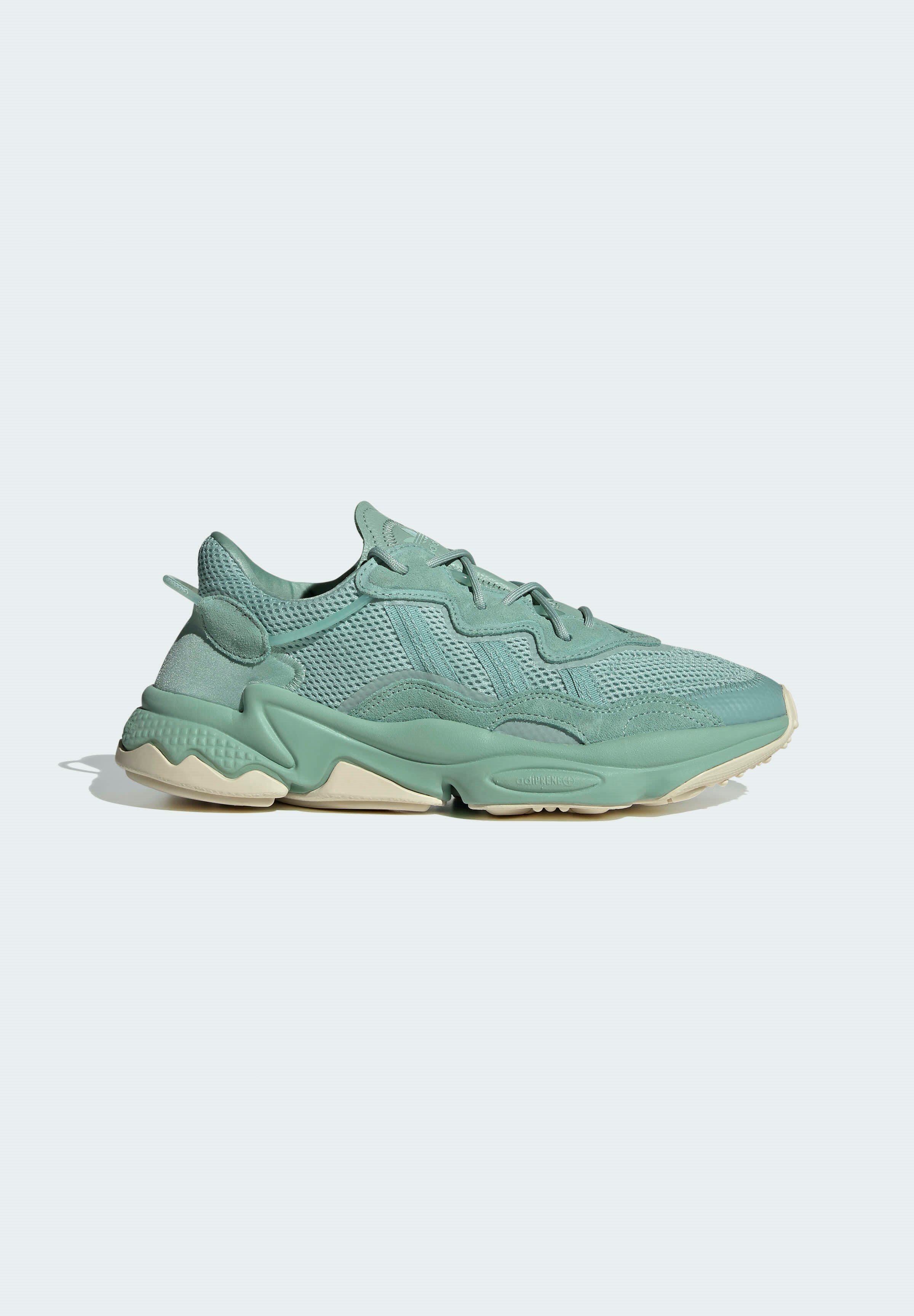 OZWEEGO - Sneakers laag - green OZWEEGO - Sneakers laag - green