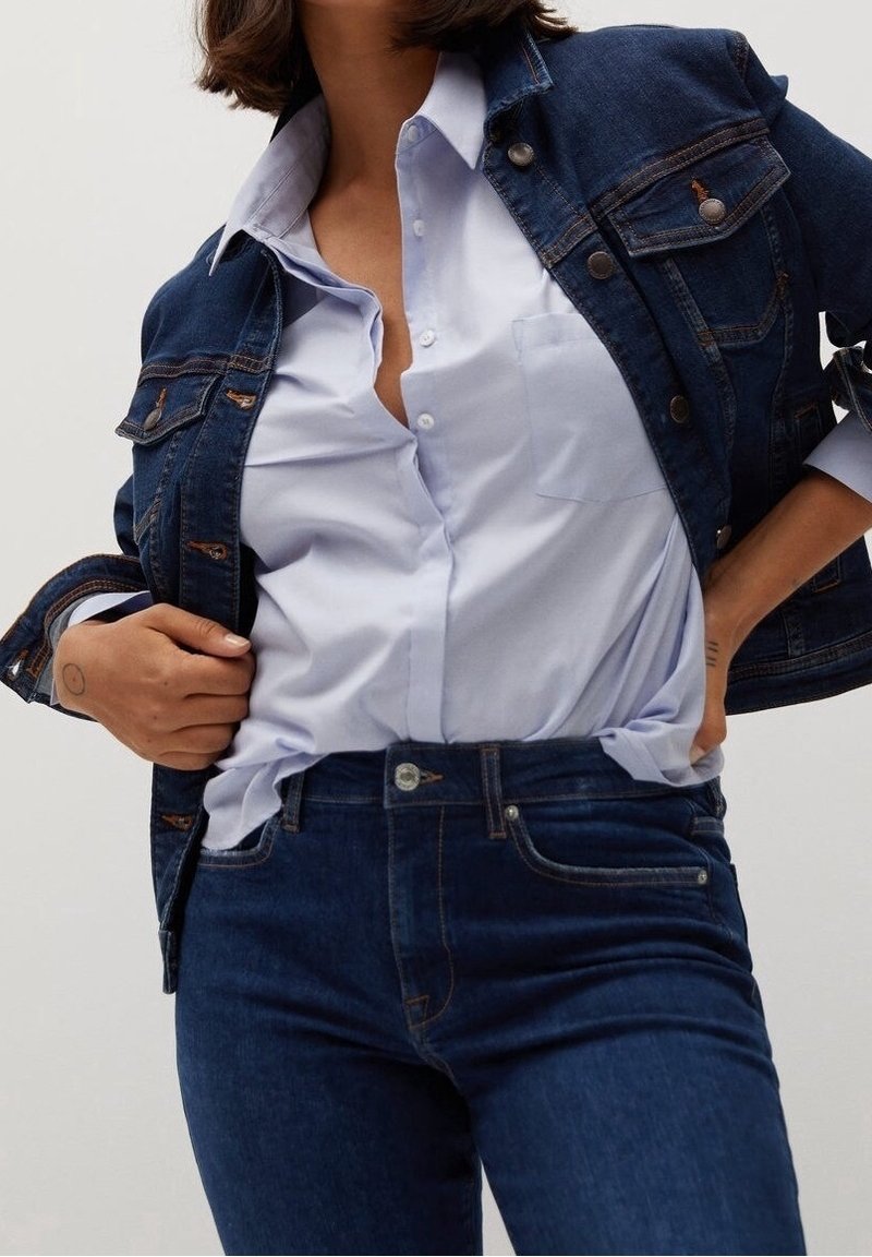 Guide Des Tailles Violeta By Mango Guide Des Tailles New Arrivals