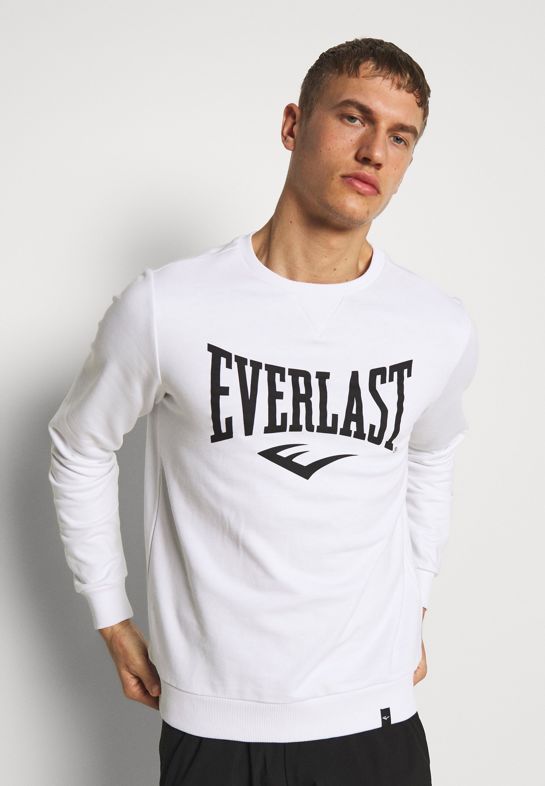 Everlast Sweater whitewit Zalando.nl Everlast Sweater whitewit Zalando.nl