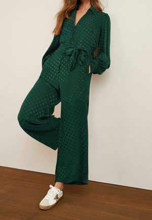 Next Combinaison - green