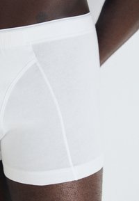 Schiesser ORIGINAL - Trunks - white