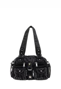 Neselectat, black