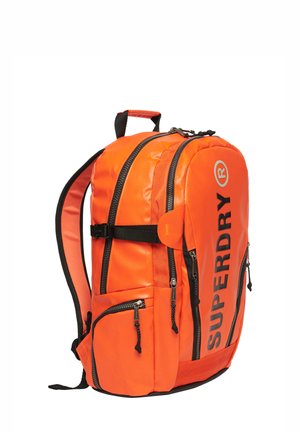Sac à dos - bold orange pelican