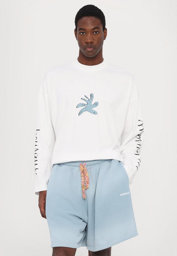 ALBERELLO LONG SLEEVE UNISEX - Long sleeved top3