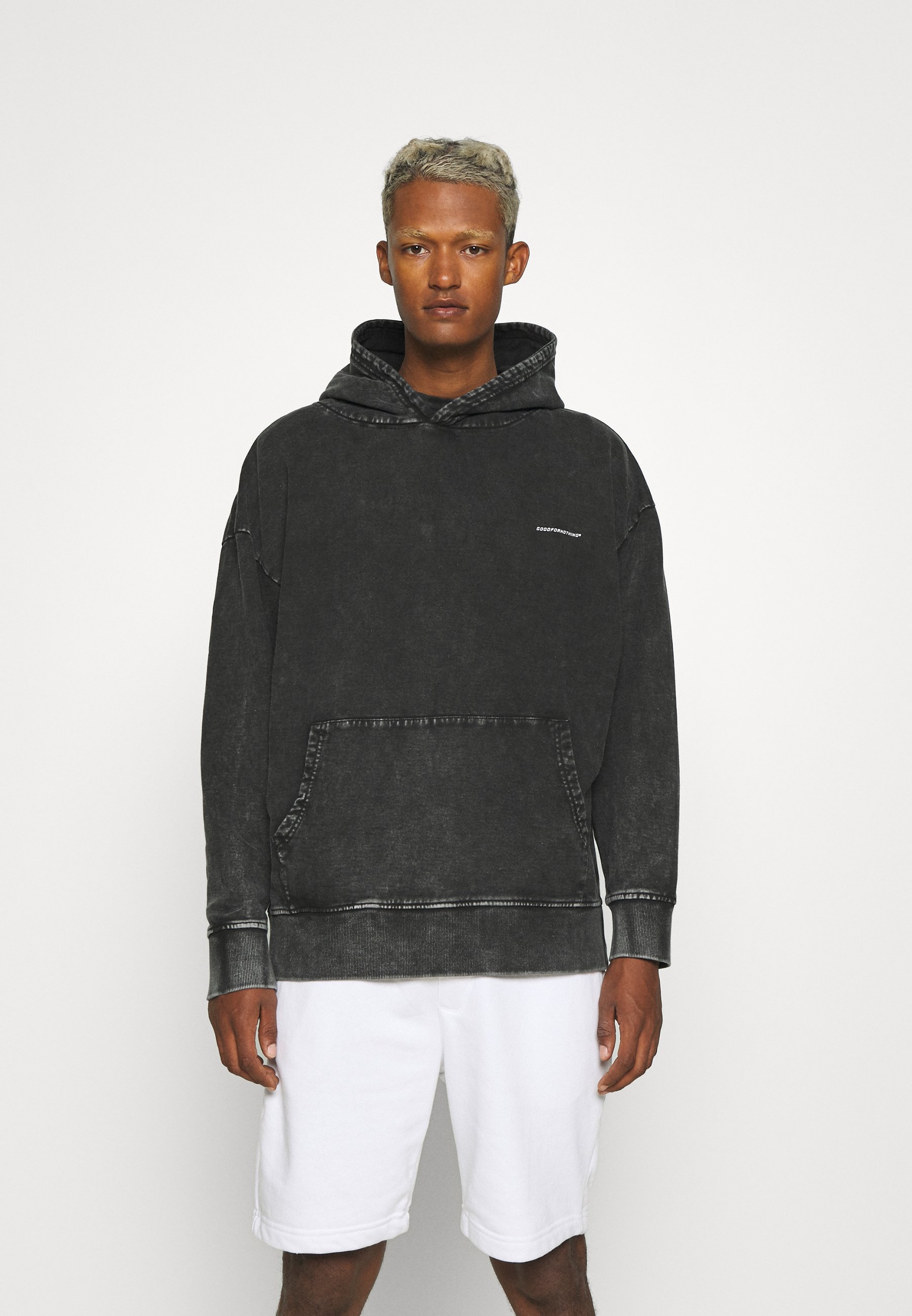 acid grey sweatshirt