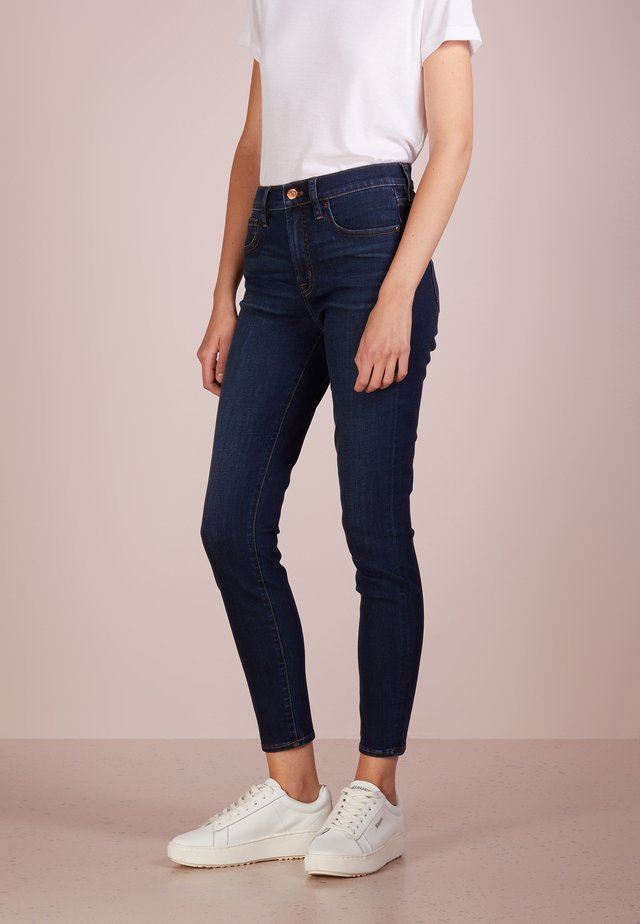 Jeans Skinny Fit - deep indigo