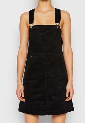 Vardagsklänning - black