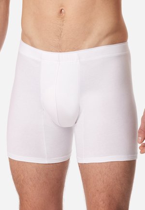 Schiesser - Bokserki obcisłe