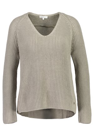 Jumper - grey