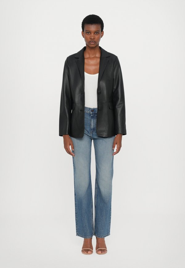 LENA - Relaxed fit jeans4