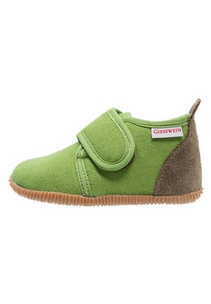 STRASS SLIM FIT - Chaussons - gras