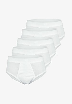 Briefs - weiã