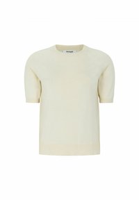 MARLA SS O-NECK - Paprasti marškinėliai -  arctic wolf