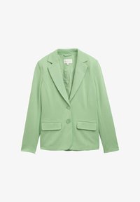 Sélectionné, true green