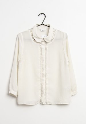 Topshop Blusa - beige