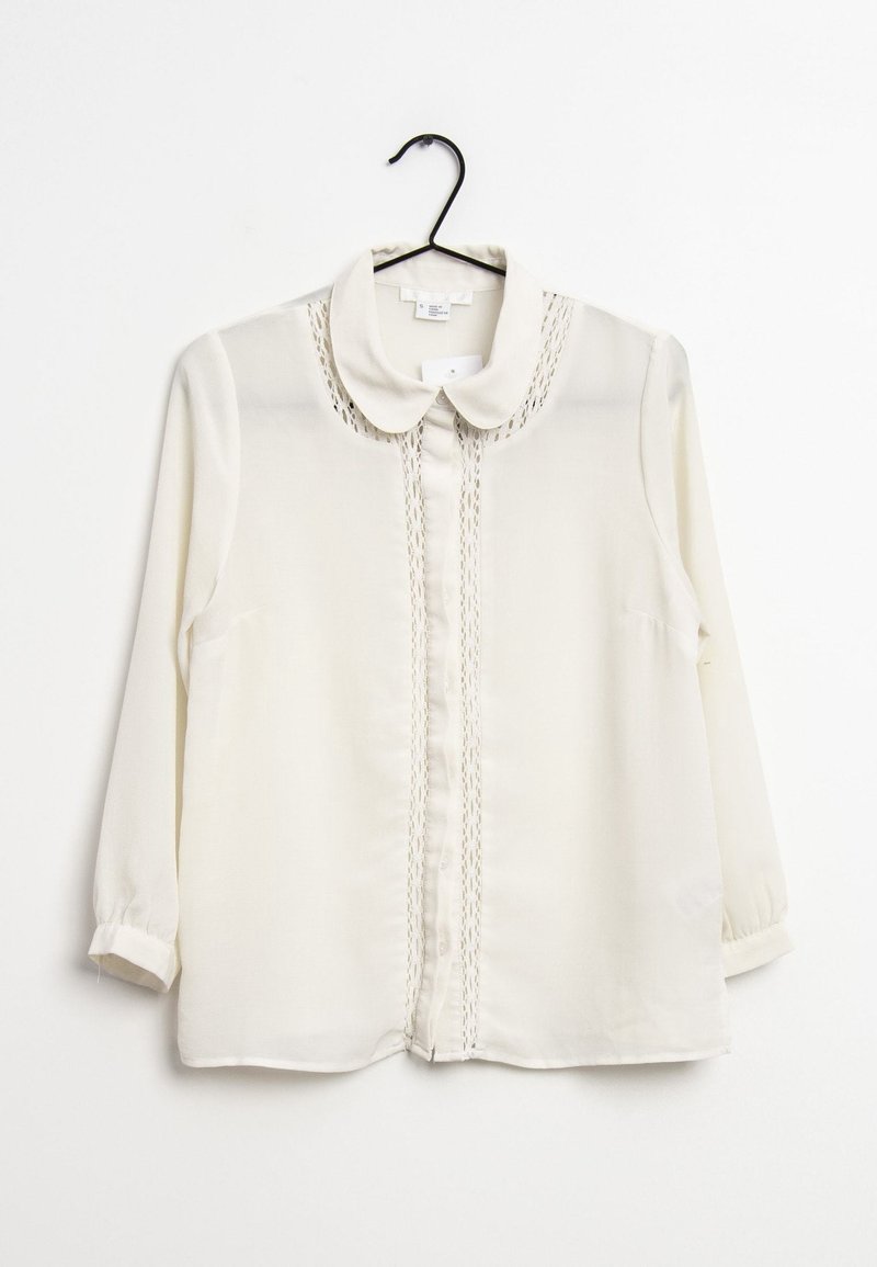 Topshop Chemisier - beige