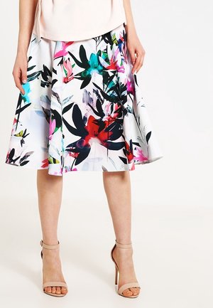 Wallis A-Linien-Rock - multi-coloured